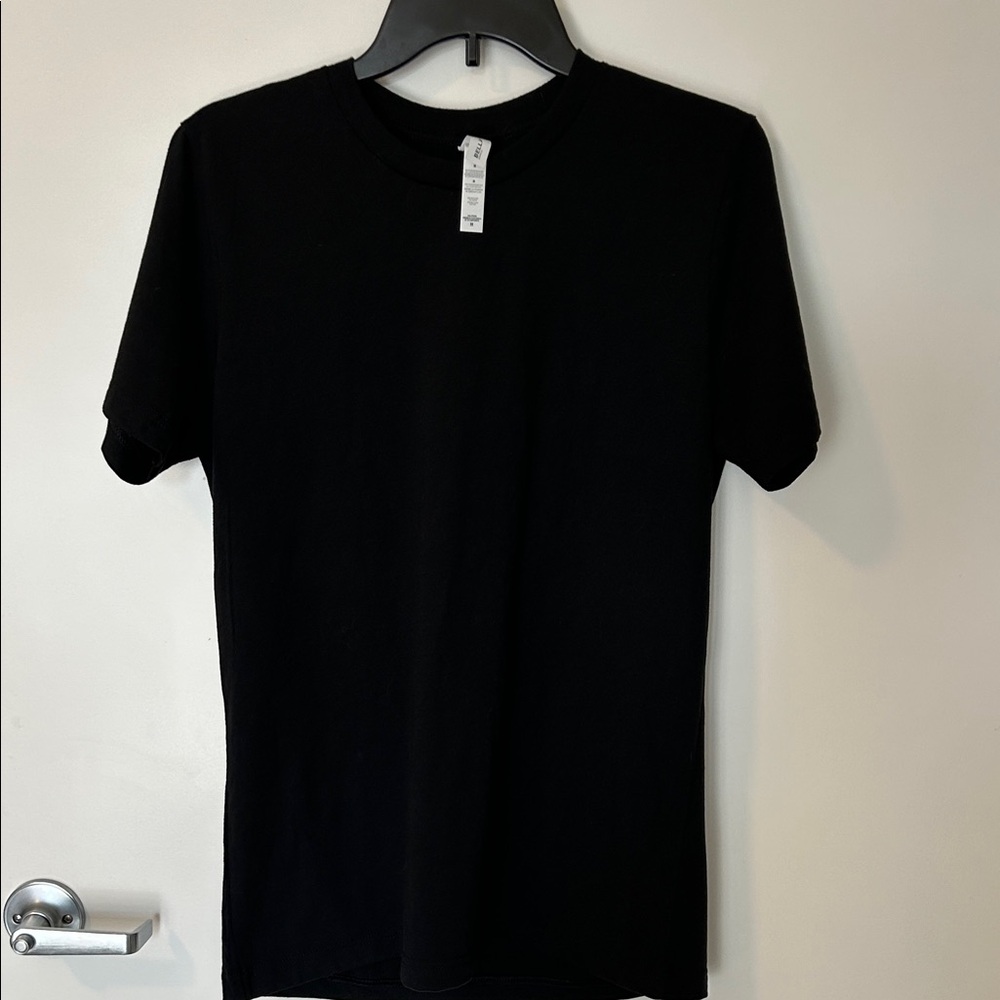 Classic Black woman T-Shirt